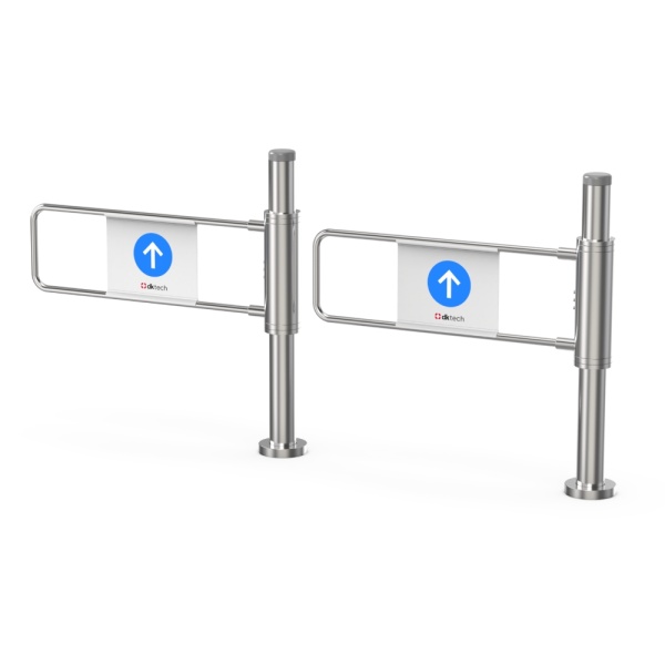 Калитка dktech Easy Swing 20